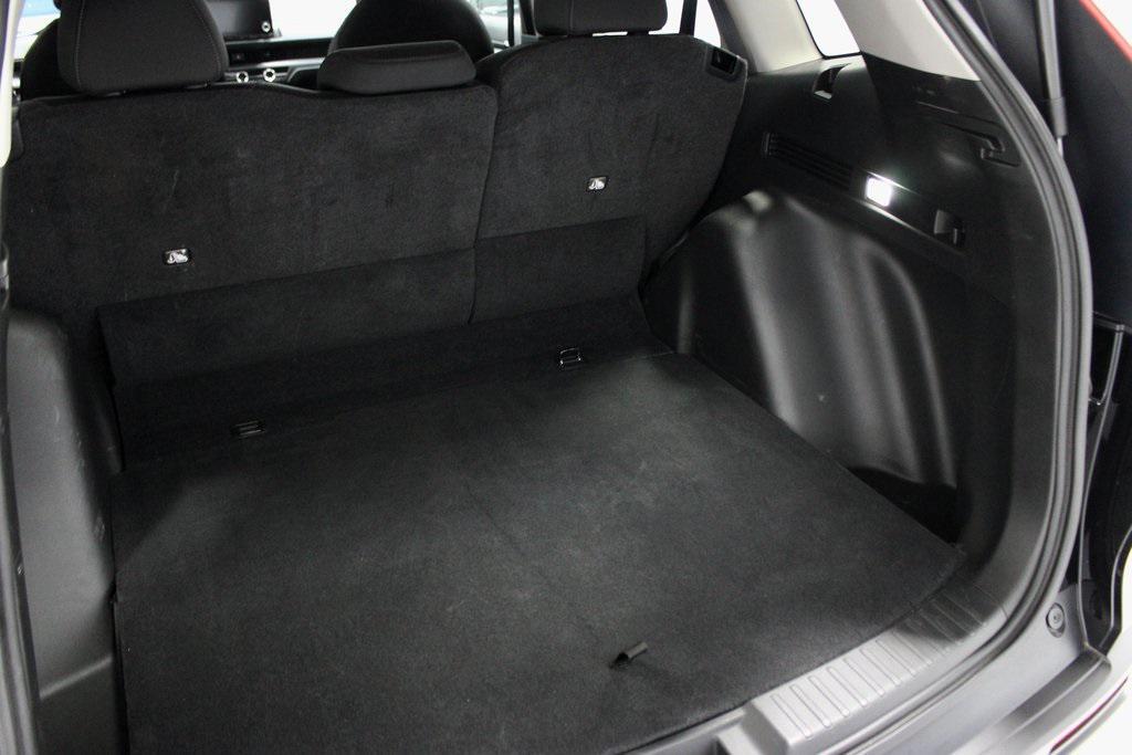 used 2024 Honda CR-V car, priced at $31,063
