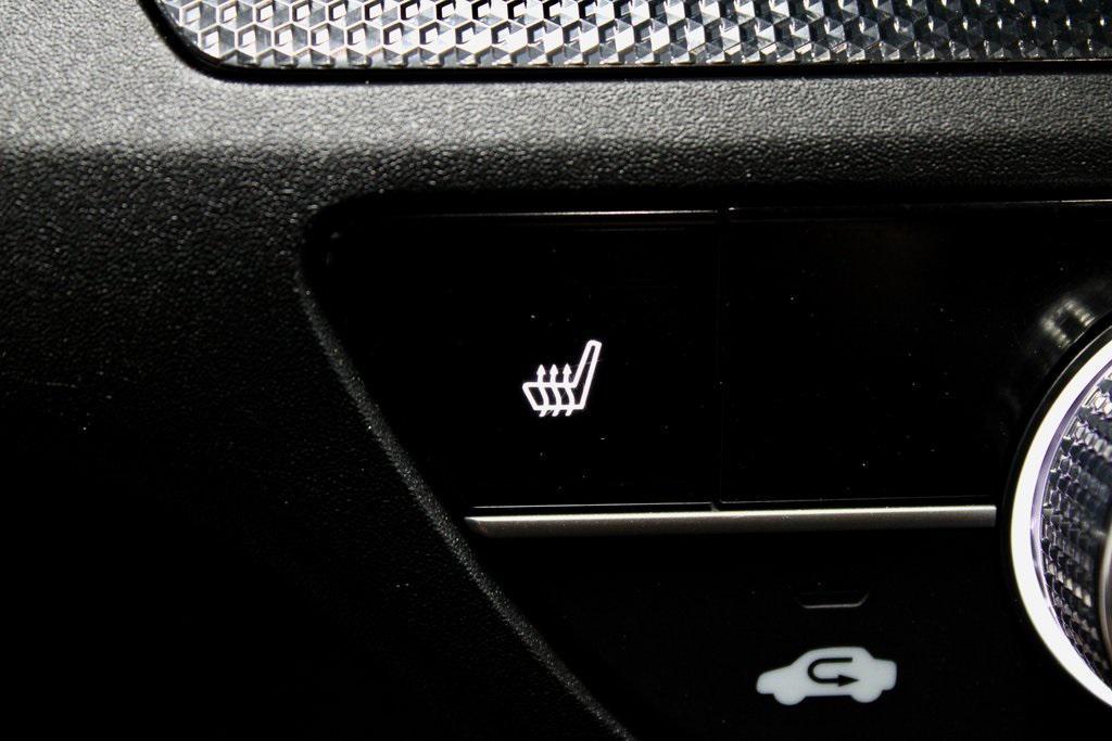 used 2024 Honda CR-V car, priced at $31,063