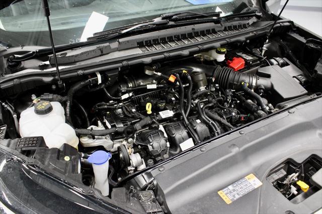 used 2024 Ford Edge car, priced at $25,000