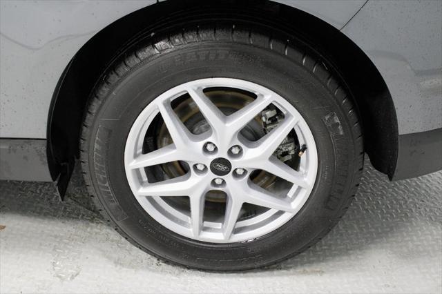 used 2024 Ford Edge car, priced at $25,000