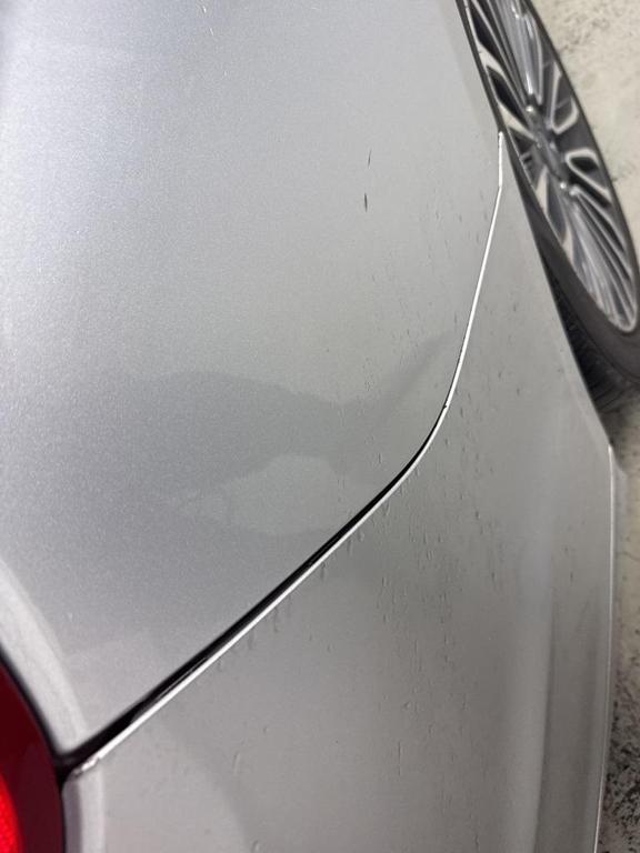 used 2018 Ford Fusion car, priced at $10,793