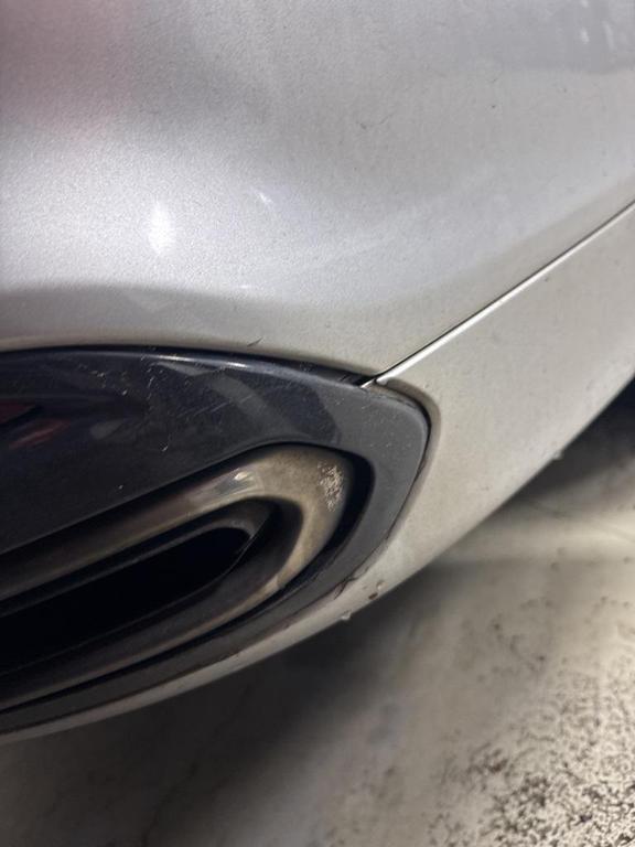 used 2018 Ford Fusion car, priced at $10,793