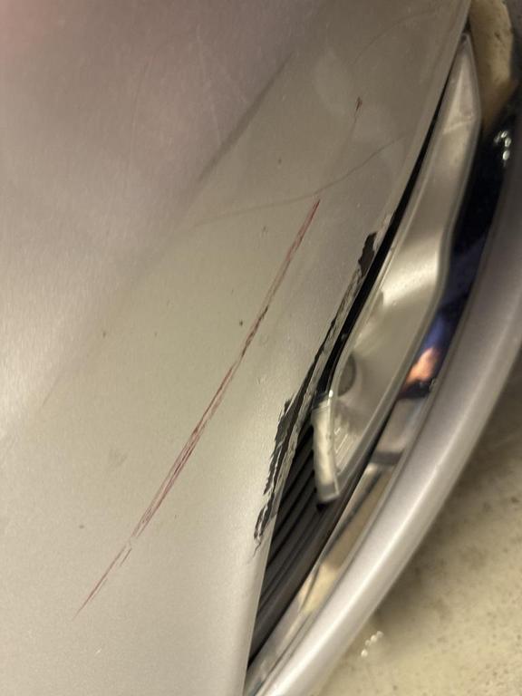 used 2018 Ford Fusion car, priced at $10,793