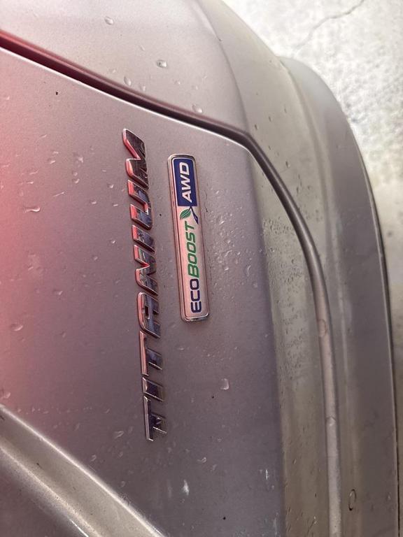 used 2018 Ford Fusion car, priced at $10,793