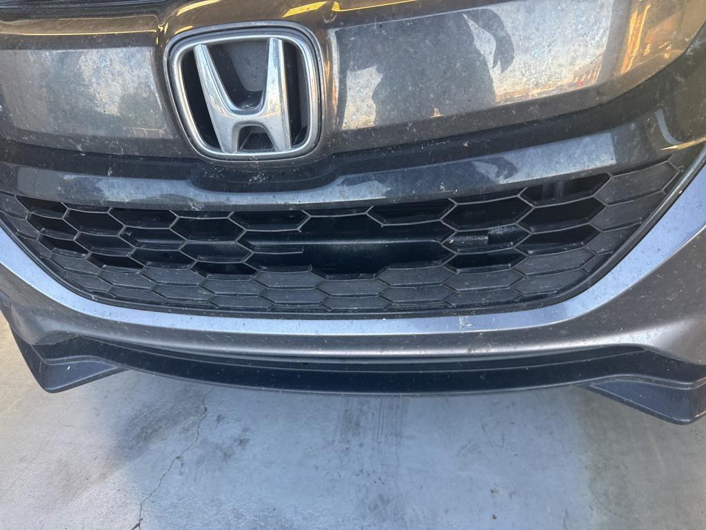 used 2021 Honda HR-V car, priced at $19,893