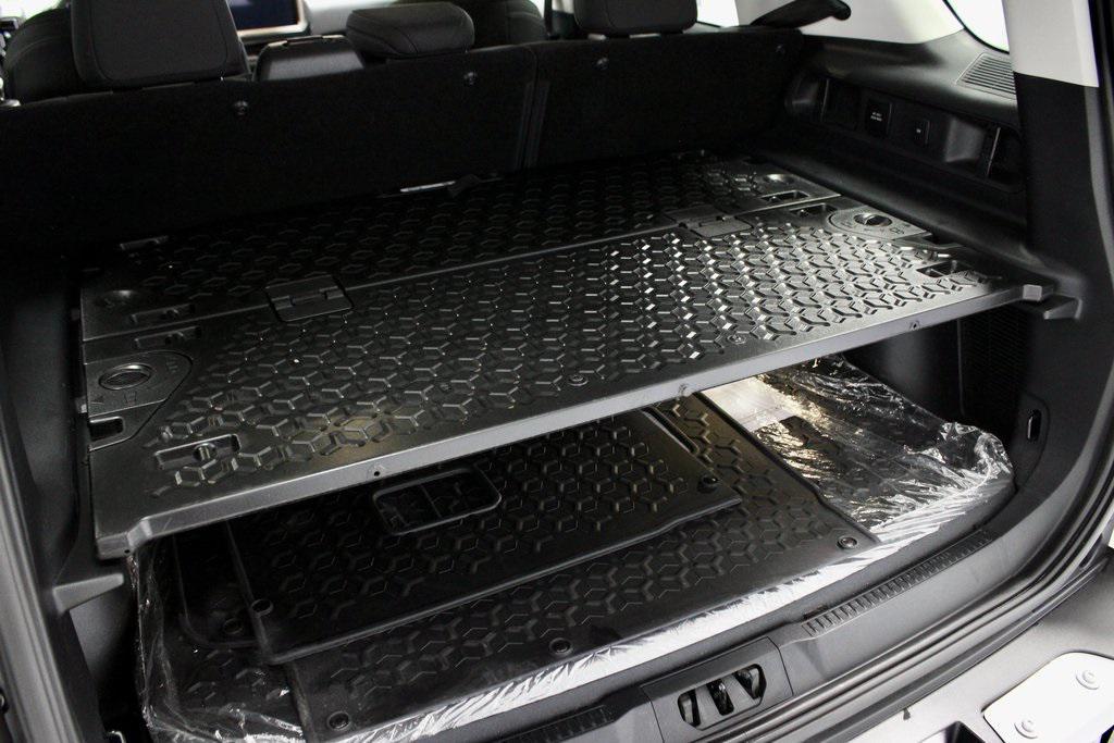 used 2025 Ford Bronco Sport car, priced at $31,153