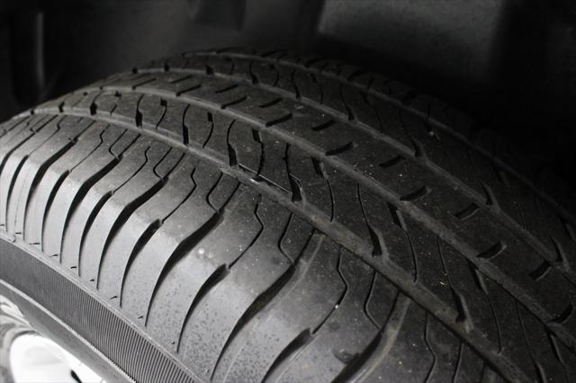 used 2021 Ram 1500 car, priced at $28,267