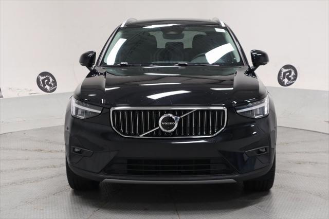 used 2023 Volvo XC40 car, priced at $28,171