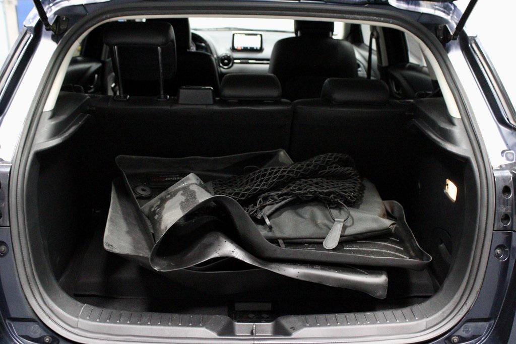 used 2016 Mazda CX-3 car, priced at $12,033