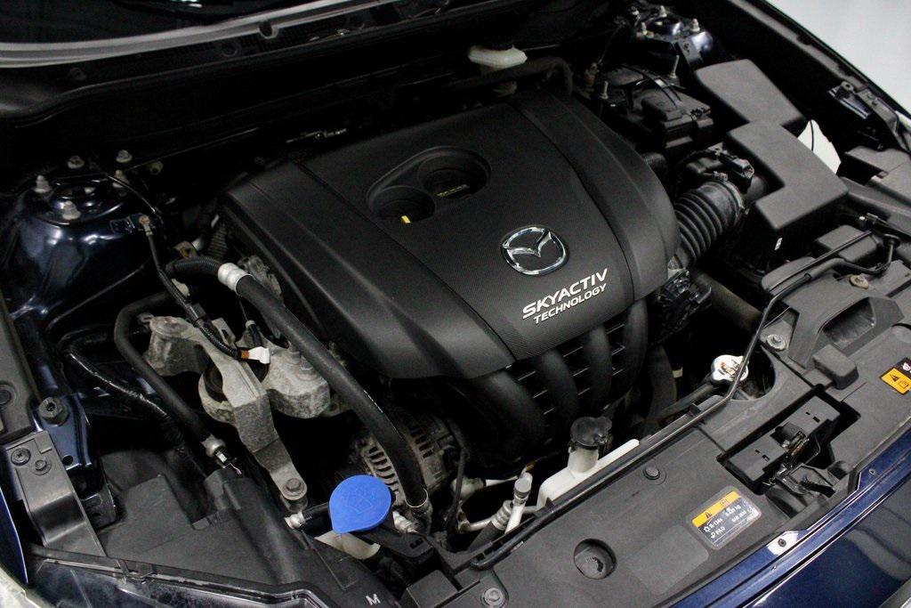 used 2016 Mazda CX-3 car, priced at $12,033