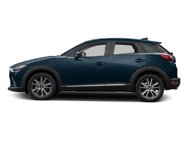 used 2016 Mazda CX-3 car, priced at $14,609