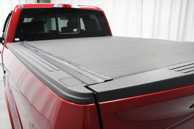 used 2020 Ford F-150 car, priced at $27,762