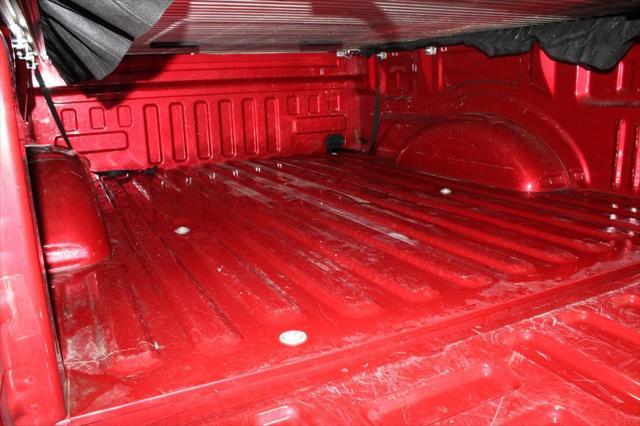 used 2020 Ford F-150 car, priced at $27,762