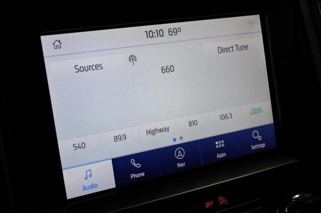 used 2020 Ford F-150 car, priced at $27,762