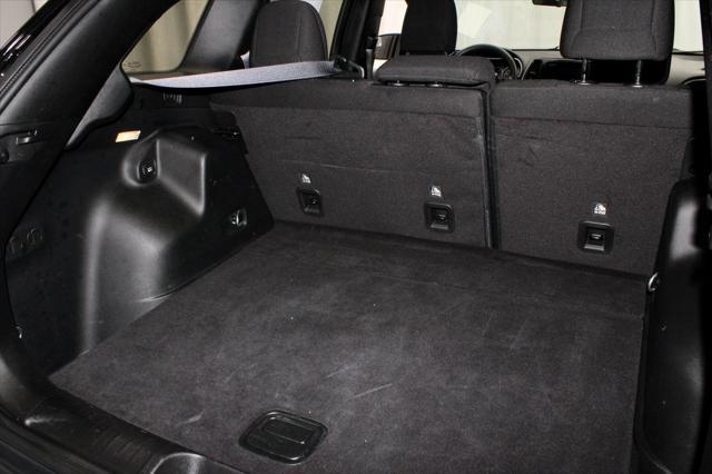 used 2019 Jeep Cherokee car, priced at $14,051