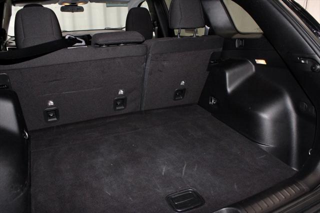used 2019 Jeep Cherokee car, priced at $14,051