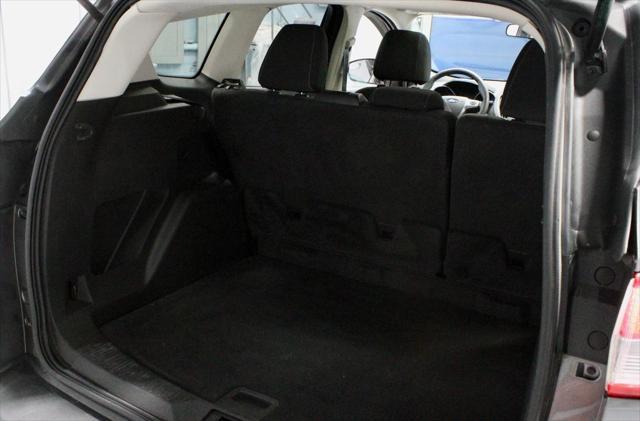 used 2016 Ford Escape car, priced at $8,178