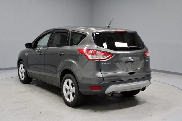 used 2016 Ford Escape car, priced at $8,178