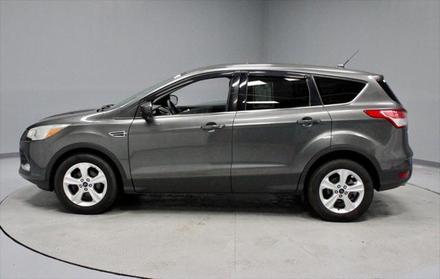 used 2016 Ford Escape car, priced at $8,178