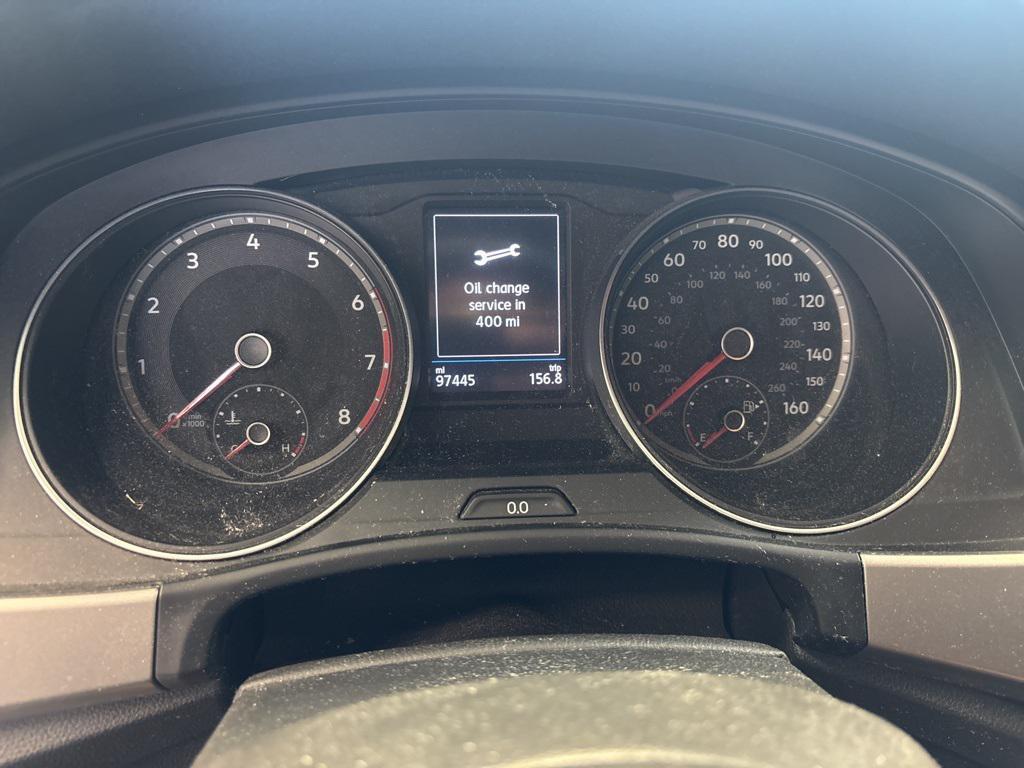 used 2019 Volkswagen Atlas car, priced at $17,920