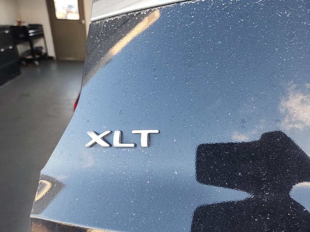 used 2019 Ford Explorer car, priced at $15,978