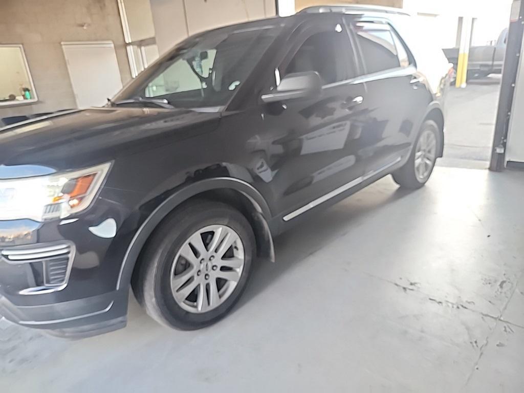 used 2019 Ford Explorer car, priced at $15,978