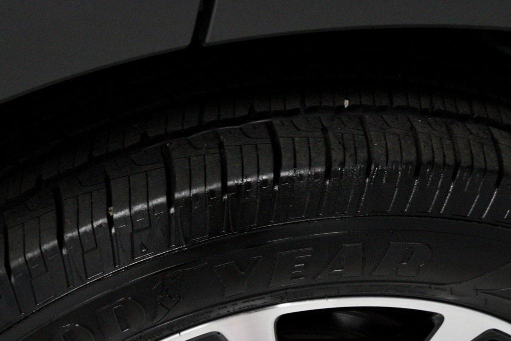 used 2024 Ford Bronco Sport car, priced at $28,636