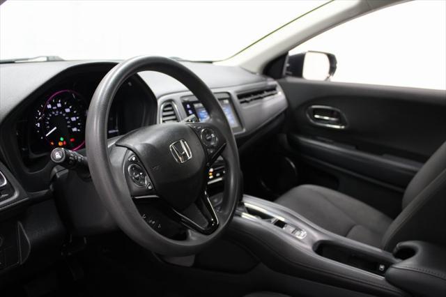 used 2022 Honda HR-V car, priced at $21,166