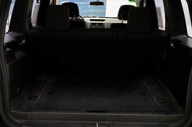 used 2010 Jeep Liberty car, priced at $6,289
