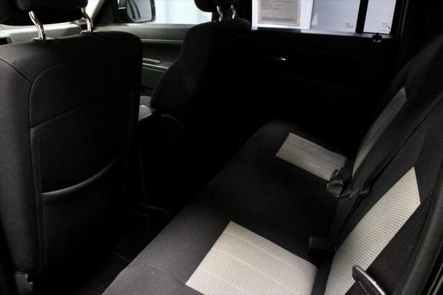 used 2010 Jeep Liberty car, priced at $6,289