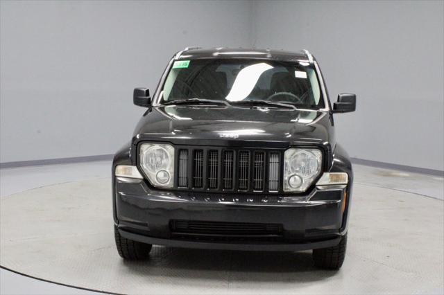 used 2010 Jeep Liberty car, priced at $6,289