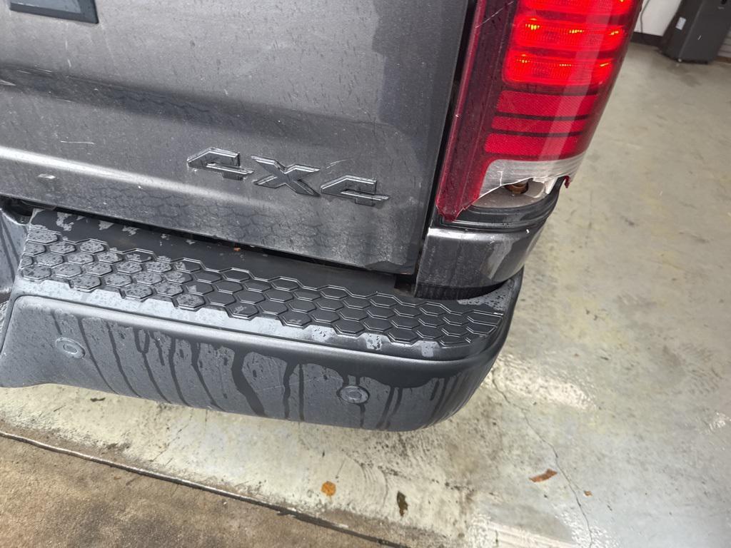 used 2017 Ram 1500 car, priced at $23,823