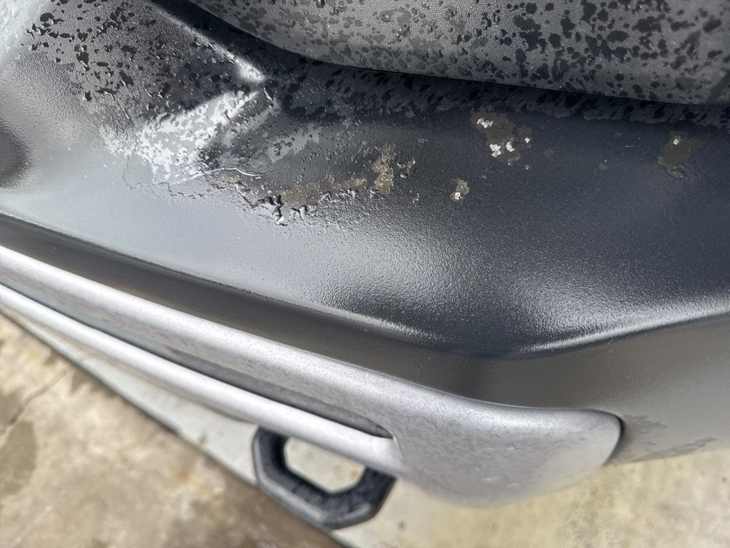 used 2017 Ram 1500 car, priced at $23,823