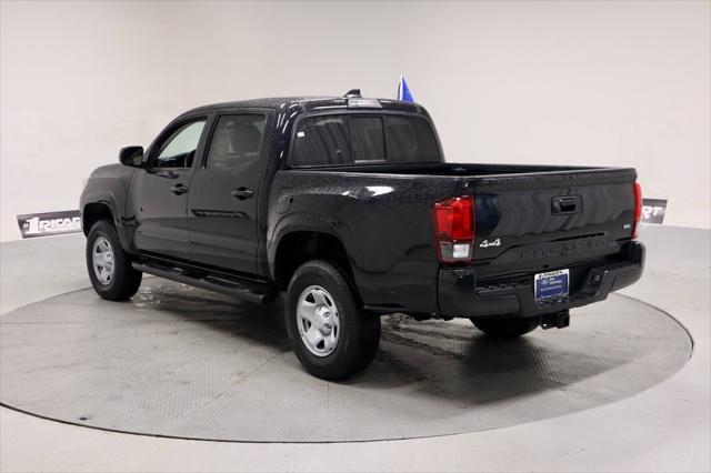 used 2022 Toyota Tacoma car, priced at $31,473