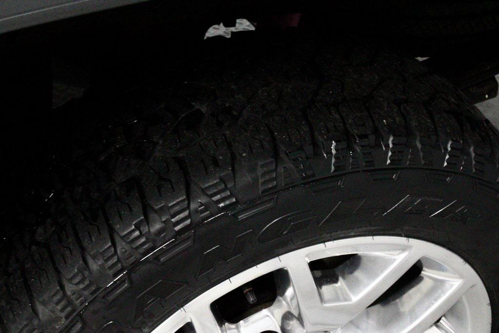 used 2017 GMC Sierra 1500 car, priced at $27,360