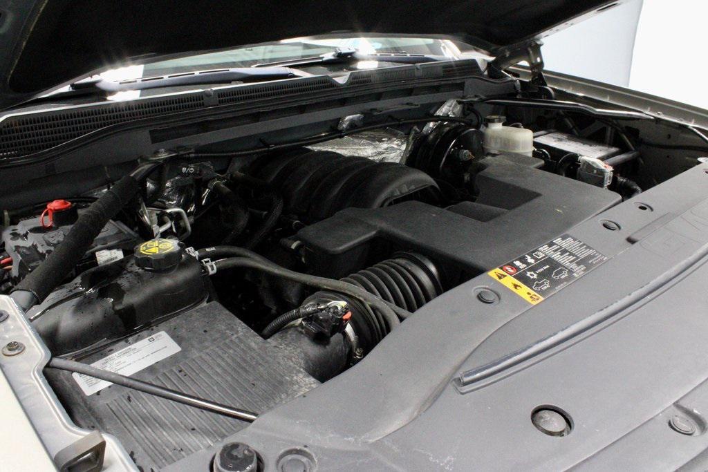 used 2017 GMC Sierra 1500 car, priced at $27,360