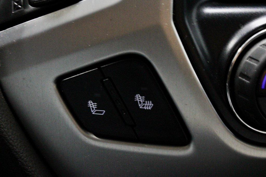 used 2017 GMC Sierra 1500 car, priced at $27,360