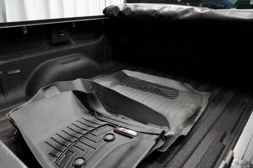 used 2017 GMC Sierra 1500 car, priced at $27,360