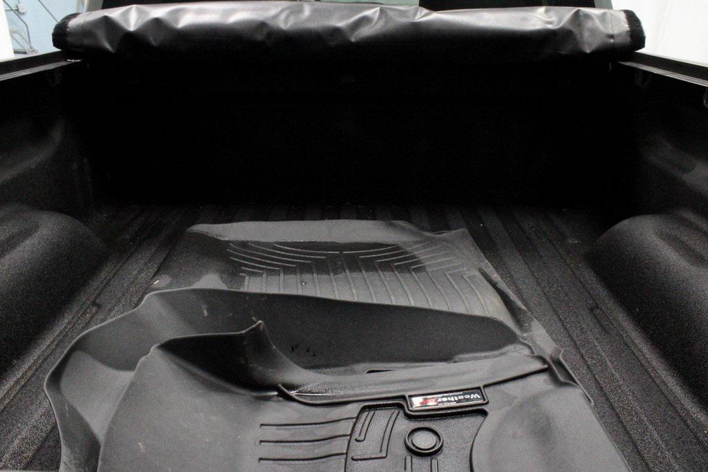 used 2017 GMC Sierra 1500 car, priced at $27,360