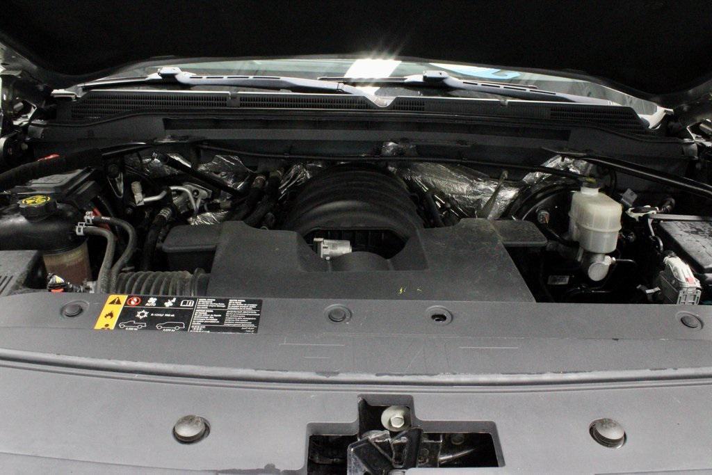 used 2017 GMC Sierra 1500 car, priced at $27,360