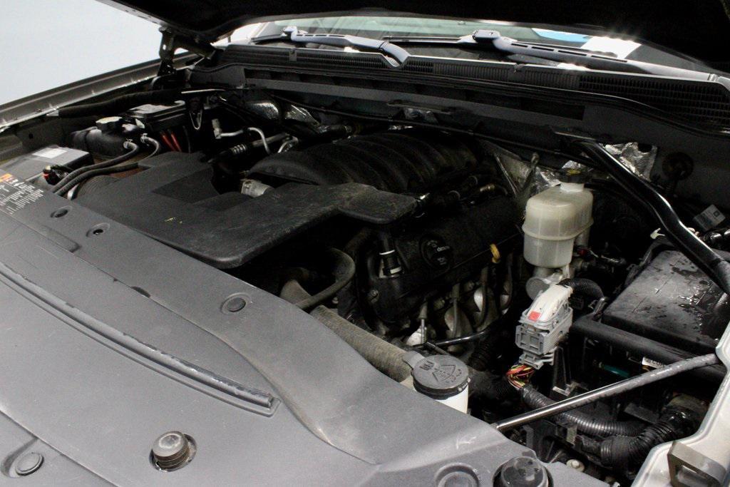 used 2017 GMC Sierra 1500 car, priced at $27,360