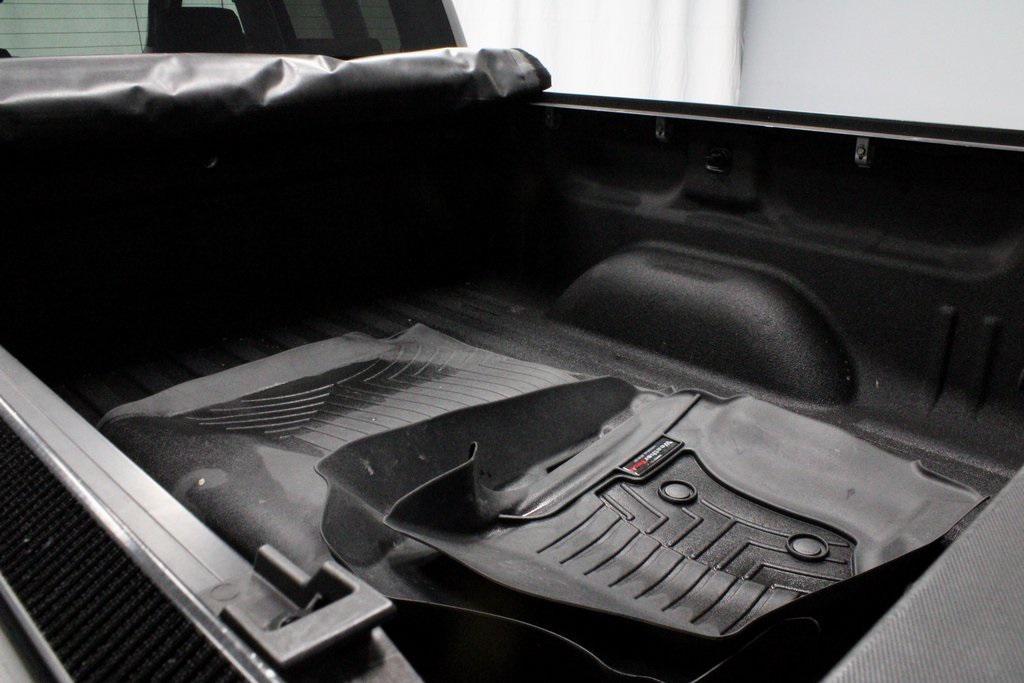 used 2017 GMC Sierra 1500 car, priced at $27,360