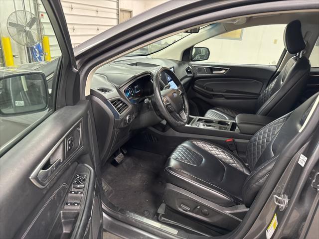 used 2023 Ford Edge car, priced at $23,327