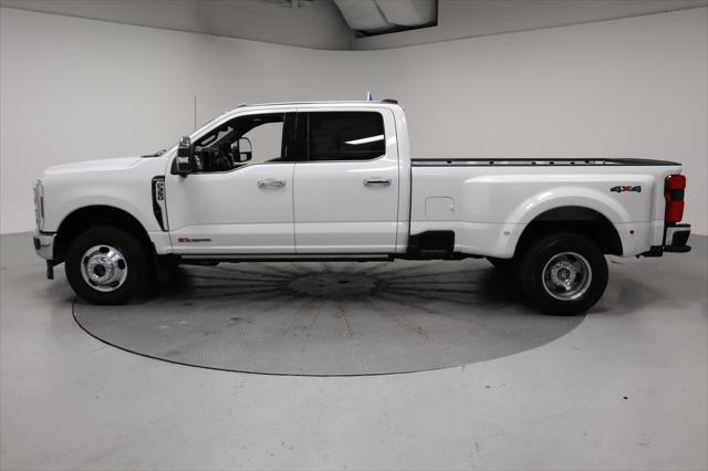 used 2024 Ford F-350 car, priced at $88,361