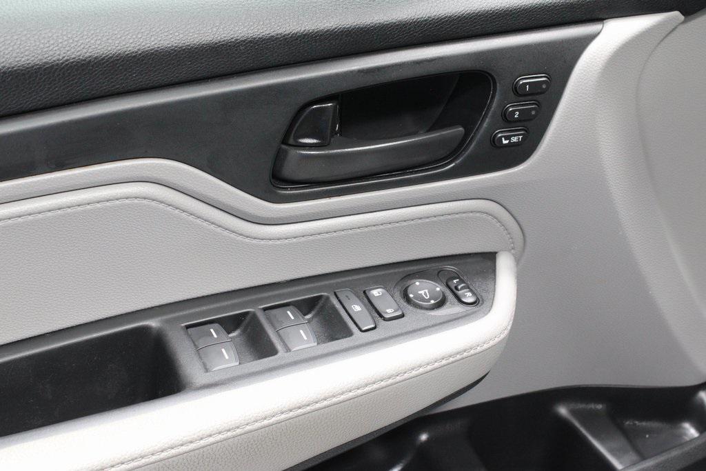 used 2019 Honda Odyssey car, priced at $16,460