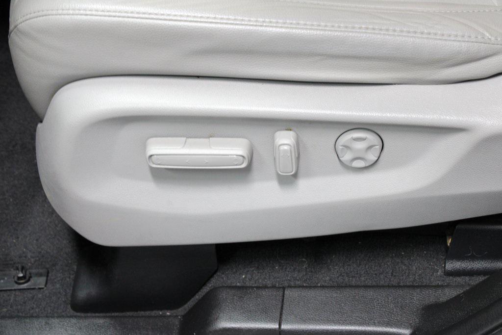 used 2019 Honda Odyssey car, priced at $16,460