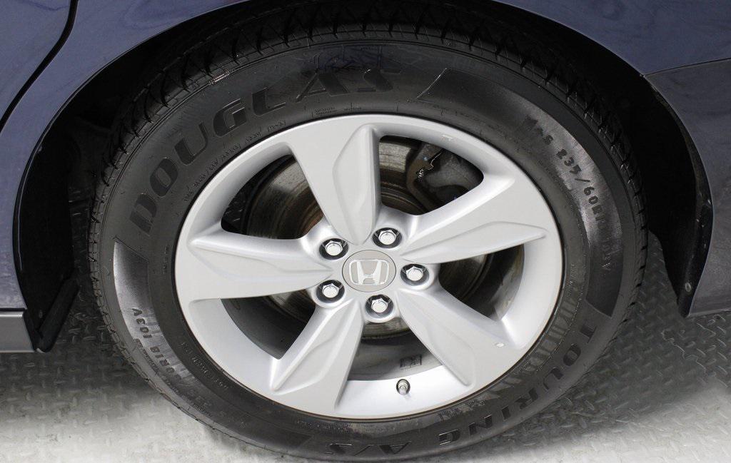 used 2019 Honda Odyssey car, priced at $16,460