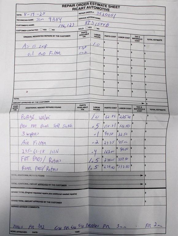 used 2019 Honda Odyssey car, priced at $16,460