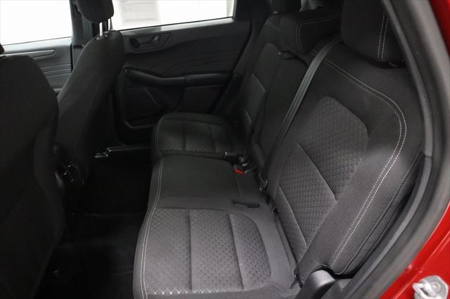 used 2023 Ford Escape car, priced at $21,117