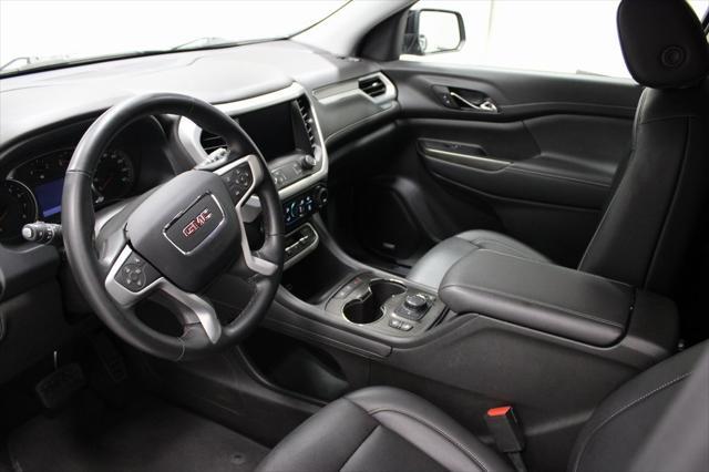 used 2023 GMC Acadia car, priced at $28,308